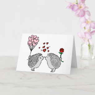 Cartão Comemorativo Folha Dupla