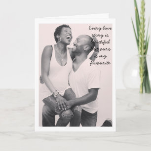 Cartão Comemorativo Folha Dupla