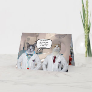 Cartão Comemorativo Folha Dupla