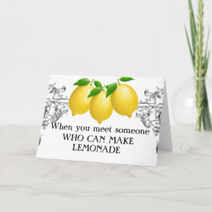 Cartão Comemorativo Folha Dupla