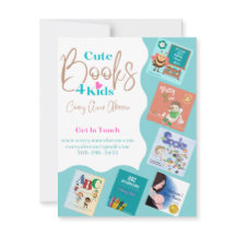 Cartão Comemorativos Folha Única