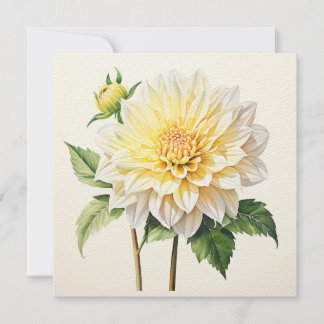 Cartão Comemorativos Folha Única