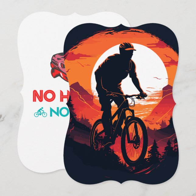 Cartão Comemorativos Folha Única (Frente/Verso)