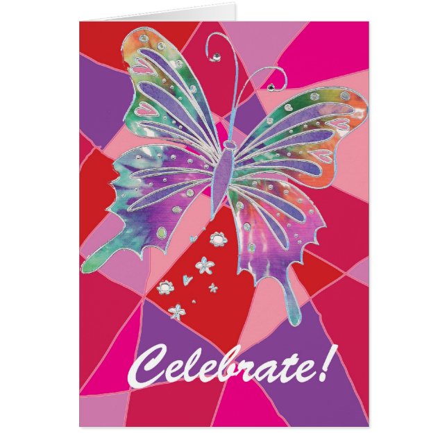 Cartão Comemore 01 (Frente)