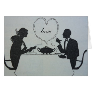 Cartão Comensal para dois