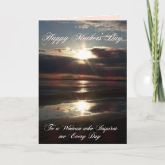 CARTÃO COMO ACIMA, ENTÃO ABAIXO DA PLACA DE DIA DE AS MÃE