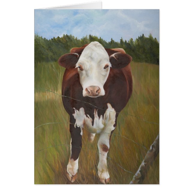 Cartão Como agora (Frente)