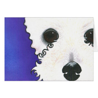 Cartão Como 'ataque um Fim-acima?