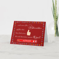 Como o für Weihnachten und Kanal abonnieren!