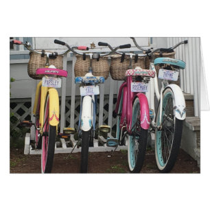 Cartão Como obter ao redor em Beaufort, NC