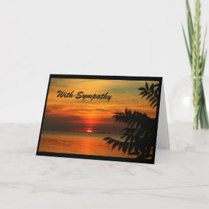 Cartão Como Seu Amado É Bem-Vindo Ao Céu