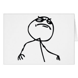 Cartão Como um chefe