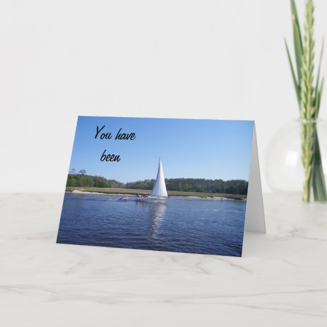 CARTÃO **COMO UM PAI*** NO ANIVERSÁRIO DELE (Frente)