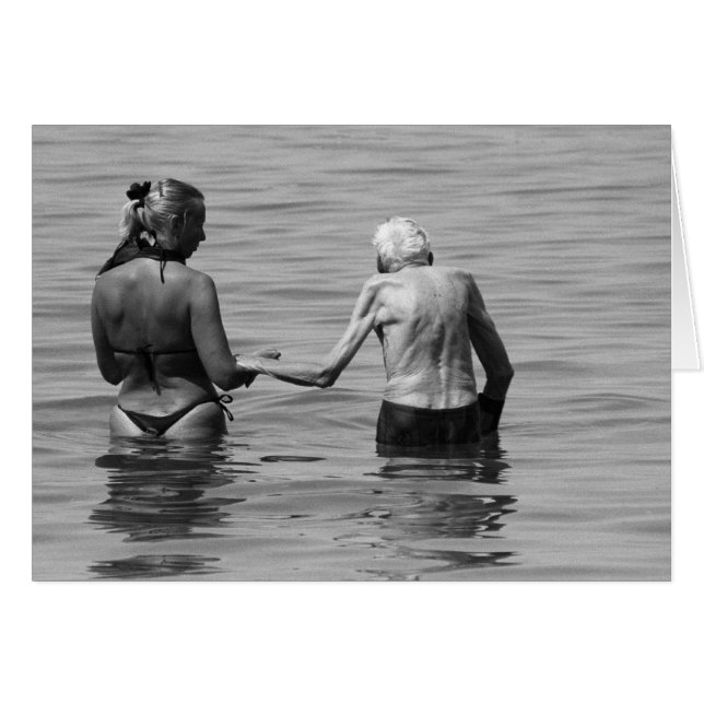 Cartão Compaixão (Frente Horizontal)