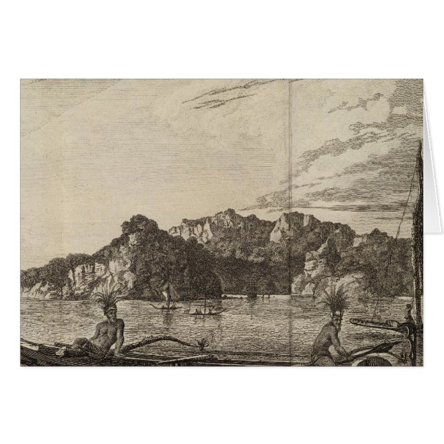 Cartão Compartimento de resolução (Frente Horizontal)