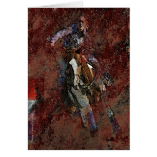 Cartão Competência do tambor