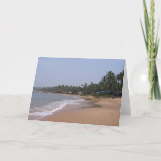 Cartão Competico - Your Photo on a Greeting Card
