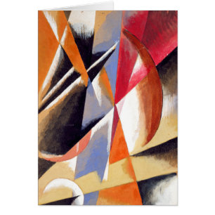 Cartão Composição