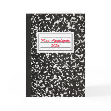 Composição de Professores Saudação de Notebook