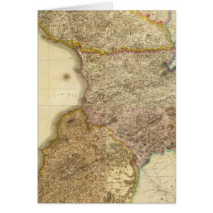 Cartão Compósito Ayrshire 2