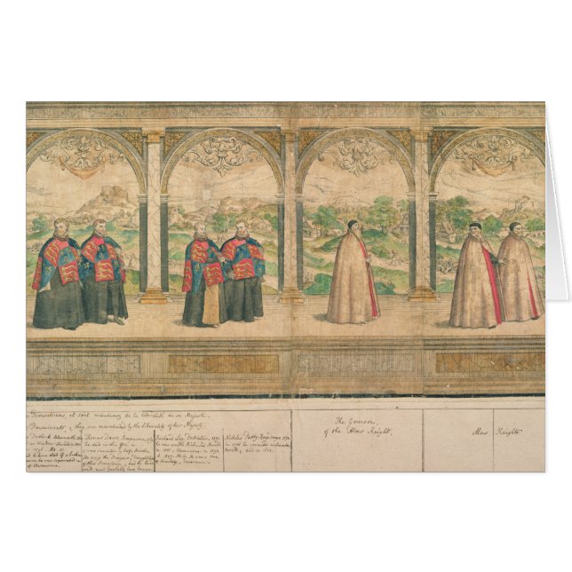 Cartão Composto imaginário (Frente Horizontal)