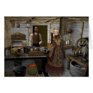 Cartão Compra do mercado