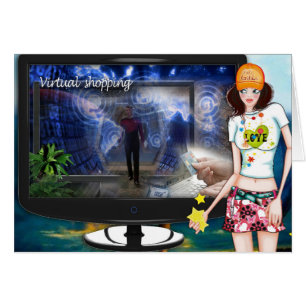 Cartão Compra virtual