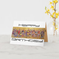 Comprando Carrinho Tango