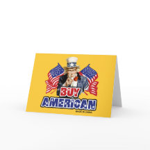 Comprar Americano ( Made In China ) - Piada Engraç