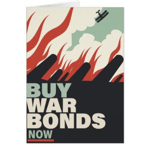 Cartão Compre ligações de guerra agora