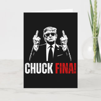 Cartão Compre o Dia de Libertação do Comércio Americano C