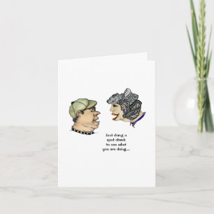 Cartão Computação através da vida