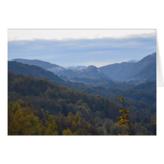 Cartão Comunidade Hilltop