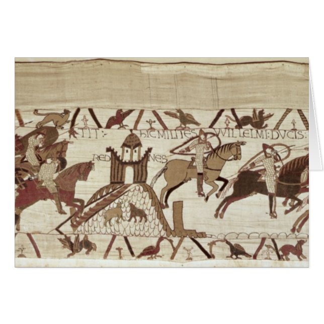 Cartão Conan foge de Dol (Frente Horizontal)