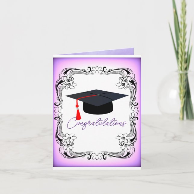 Cartão Conclua o Curso  (Frente)