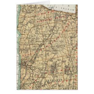 Cartão Condado de Dutquesa