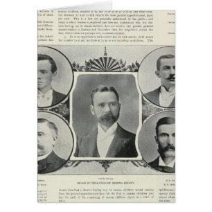 Cartão Condado de Sonoma, Califórnia