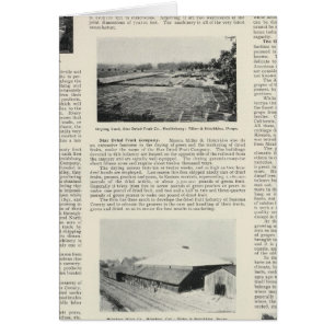 Cartão Condado de Sonoma, Califórnia