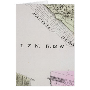 Cartão Condado de Sonoma, Califórnia 28