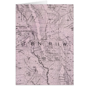 Cartão Condado de Sonoma, Califórnia 4