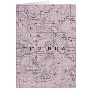 Cartão Condado de Sonoma, Califórnia 5