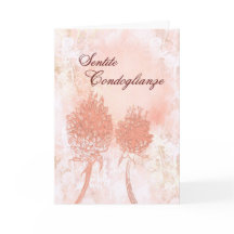 Condoglianze Floreali Pesca Condoglianza Italiano