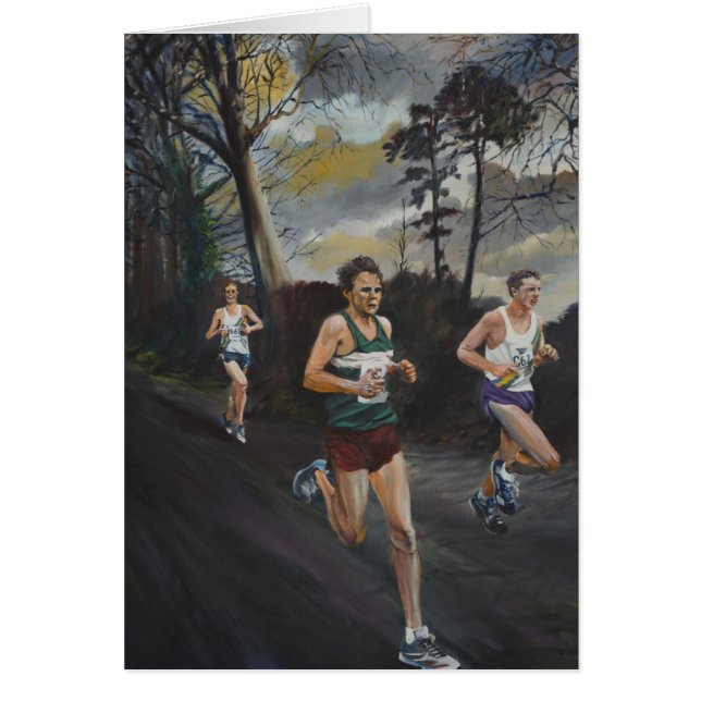 Cartão Confiança (Frente)