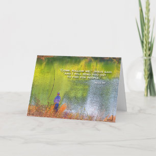 Cartão Confirmação