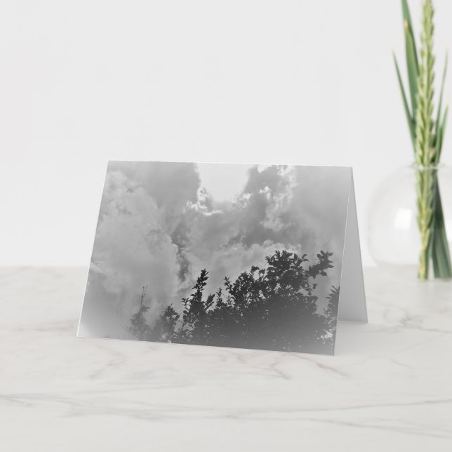 CARTÃO CONFORTO E PAZ (Frente)