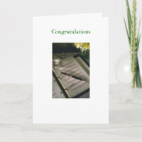 Congratulations