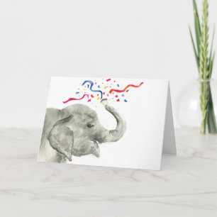 Cartão Congratulations