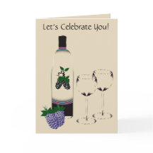 Congratulations Card