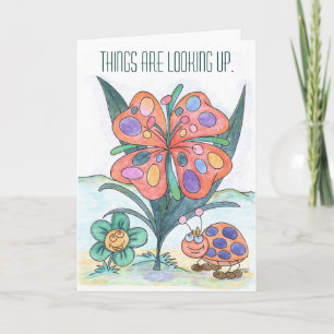 Cartão Congratulations Card