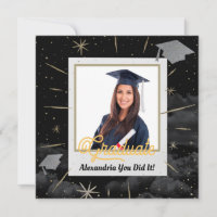 Congratulations Graduate Graduating Class of 2022